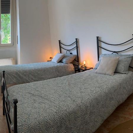 Casa Polly 2 - Ampio E Comodo Appartamento A 沃盖拉 外观 照片