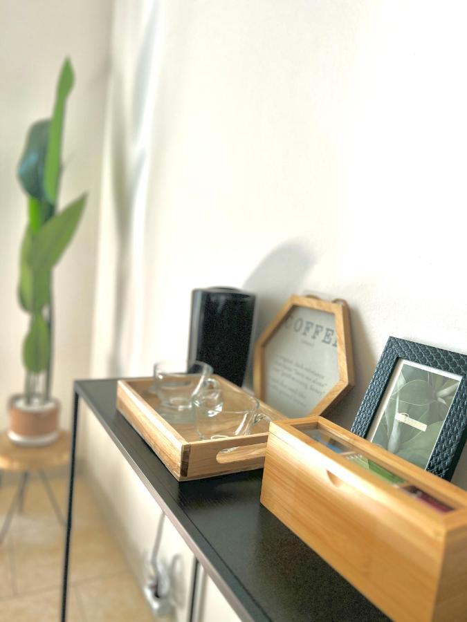 Casa Polly 2 - Ampio E Comodo Appartamento A 沃盖拉 外观 照片