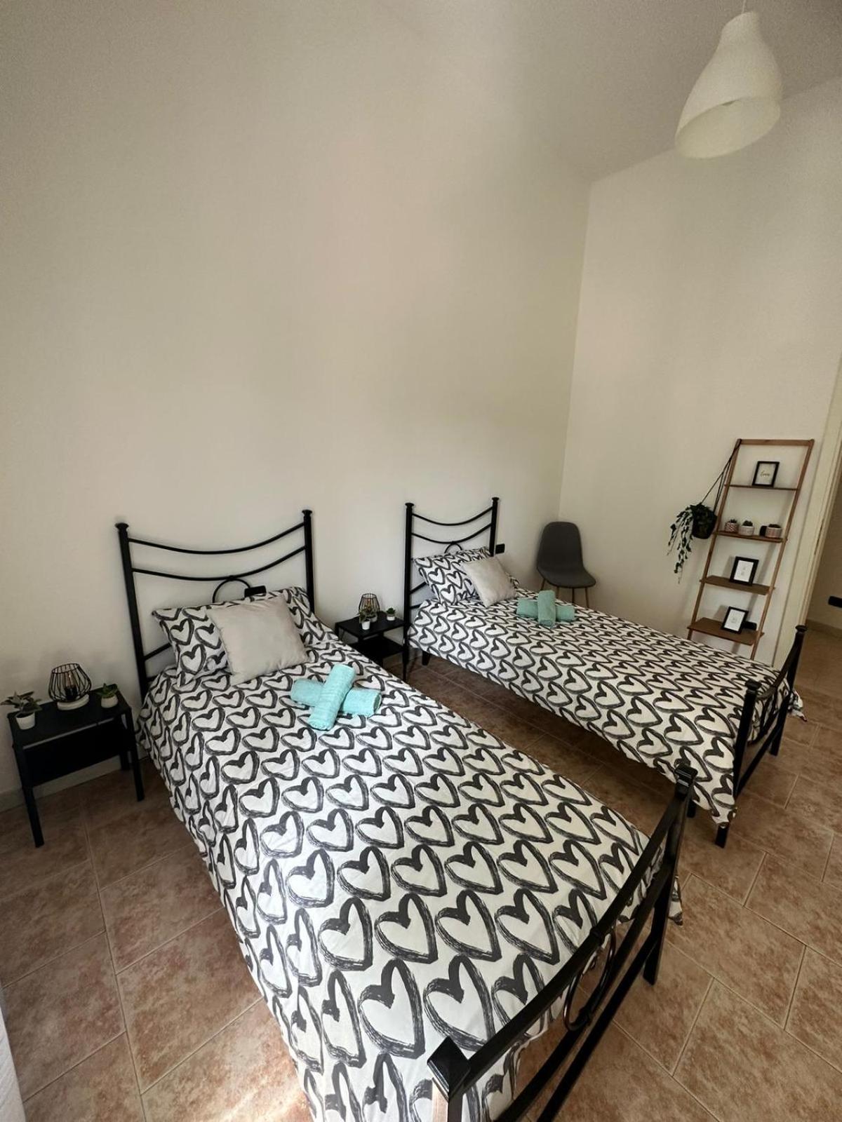 Casa Polly 2 - Ampio E Comodo Appartamento A 沃盖拉 外观 照片