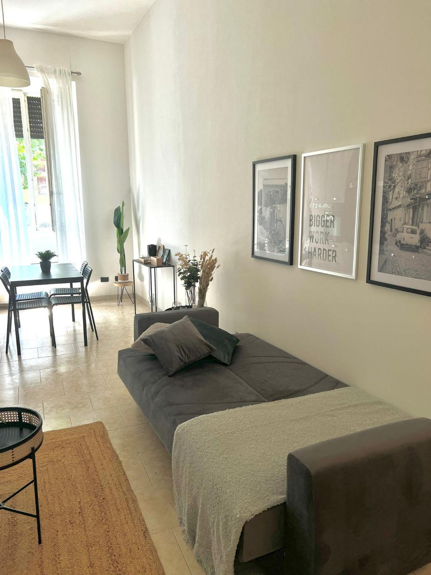 Casa Polly 2 - Ampio E Comodo Appartamento A 沃盖拉 外观 照片
